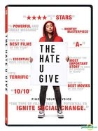 The Hate U Give (2018) (DVD) (US Version)