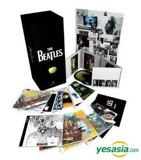 Beatles Symphonic 5 Cd Boxed Set 海外 即決-