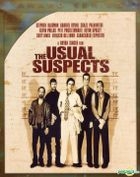 The Usual Suspects (Blu-ray) (US Version)