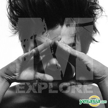 YESASIA: Lee Min Woo Vol. 3 - Explore M Music - Lee Min Woo