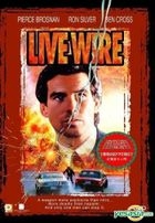Live Wire (1992) (DVD) (Hong Kong Version)