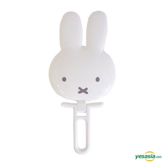 YESASIA: Miffy : Hand & Stand Mirror Miffy - Miffy, SHO-BI - Toys ...