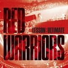 RED WARRIORS BEST Album (Japan Version)