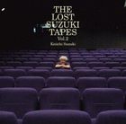 The Lost SUZUKI Tapes 2 (Japan Version)