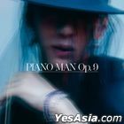 VIXX: LEO Mini Album Vol. 3 - Piano man Op. 9 + Poster in Tube