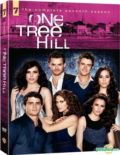 One Tree Hill: Season 1 (Repackage)
