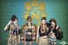 T-ara N4 Mini Album Vol. 1