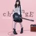 chAngE (Normal Edition)(Japan Version)