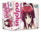 To Heart2 adplus OVA (DVD) (Vol.1) (Special Pack) (First Press Limited Edition) (Japan Version)