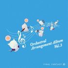 FINAL FANTASY XIV Orchestral Arrangement Album Vol. 3   (Japan Version)