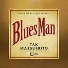 Bluesman  (Normal Edition) (Japan Version)