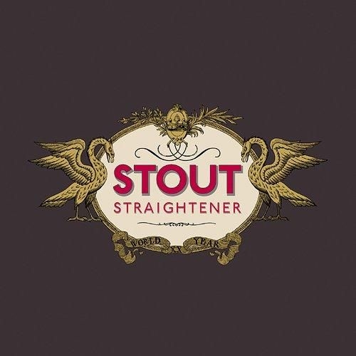 YESASIA: Stout (Normal Edition)(Japan Version) CD - Straightener ...