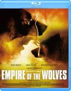 L'empire Des Loups (Japan Version)