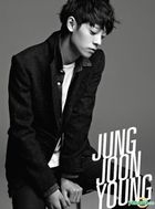Jung Joon Young Mini Album Vol. 1