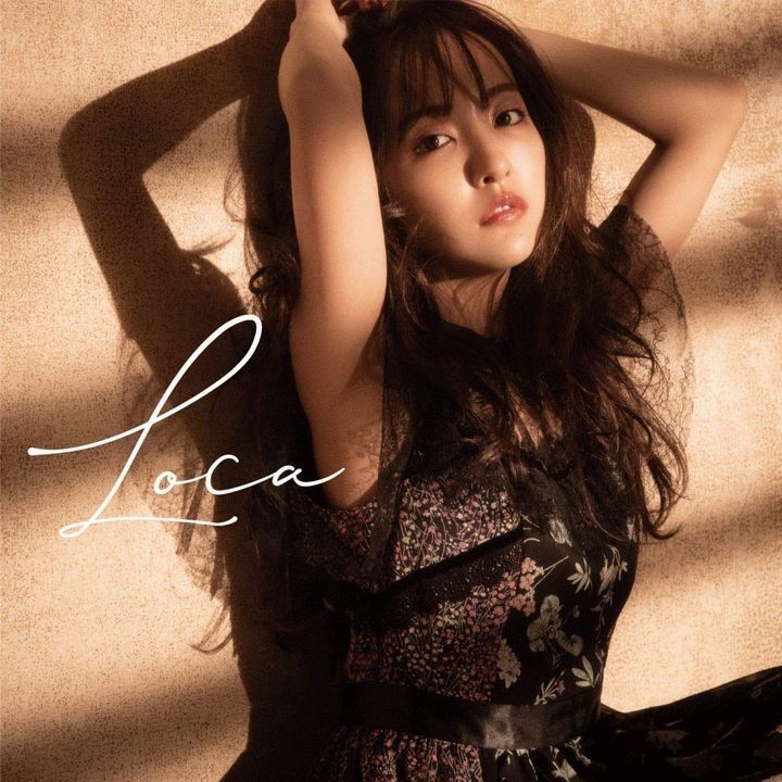 Yesasia Loca Album Dvd 初回限定盤 日本版 Cd 板野友美 日本の音楽cd 無料配送