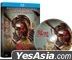 Vietnamese Horror Story (2022) (Blu-ray) (Hong Kong Version)