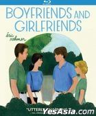 Boyfriends and Girlfriends (1987) (Blu-ray) (US Version)