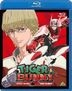 Tiger & Bunny Special Edition Side Bunny (Blu-ray) (Normal Edition) (Japan Version)