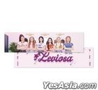 TRI.BE - LEVIOSA LEVIOSA SLOGAN