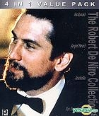 The Robert De Niro Collection (Hong Kong Version)