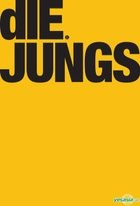 YESASIA: Image Gallery - EXO Photobook - DIE JUNGS (EXO-K)