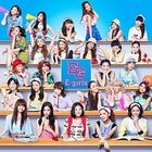 Highschool ♡ love (SINGLE+DVD)(Japan Version)
