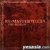 RE-MASTERPIECES - THE BEST OF LOUDNESS - (Japan Version)