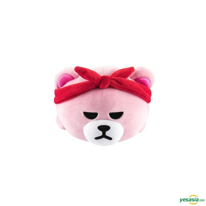 YESASIA: KRUNK x BLACKPINK In Your Area - Mini Cushion (30cm