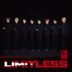 Limitless [Type A](SINGLE+POSTER) (日本版)