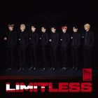 Limitless [Type A](SINGLE+POSTER) (日本版) 