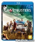 Ghostbusters: Afterlife (Blu-ray) (Korea Version)