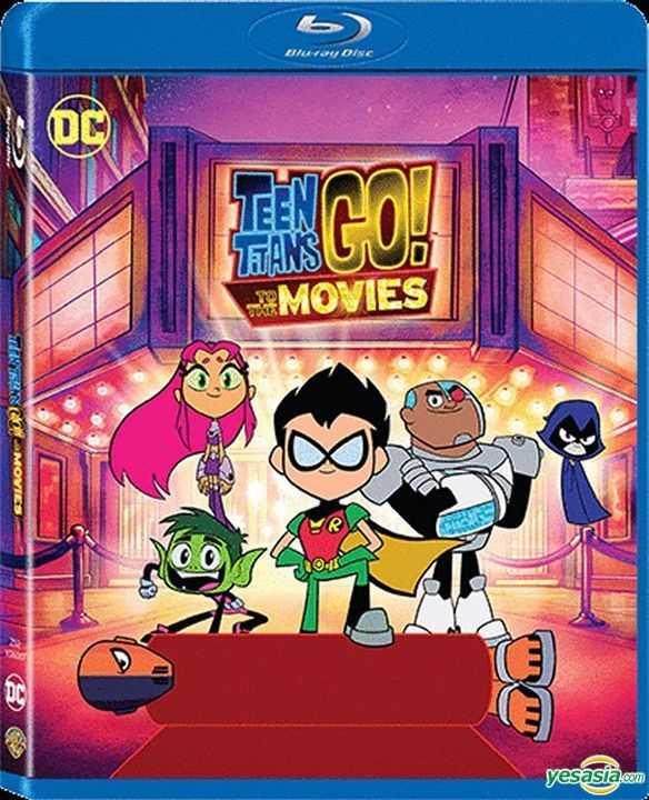 Kicked Out, Free Teen Titans Go! Games