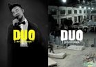 DUO 陳奕迅2010演唱會 Karaoke (4DVD) 