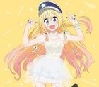 Rally Go Round [Anime Ver.](SINGLE+DVD) (初回限定版)(日本版) 
