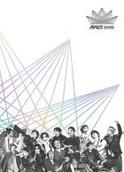 Snow Man Dome Tour 2024 RAYS [BLU-RAY] (通常盤) (日本版)
