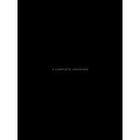 『a complete unknown』- syurup16g complete box- by unknown project (ALBUM+DVD)(First Press Limited Edition)(Japan Version)