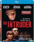 The Intruder (2019) (Blu-ray) (US Version)