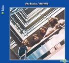 The Beatles - 1967-1970 (Blue) (Digital Remastered) (Korea Version)