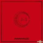MAMAMOO 7thミニアルバム - RED MOON