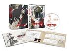 Lupin the IIIrd: 血煙的石川五右衛門 (DVD) (初回限定版)(日本版) 