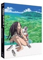 Eureka Seven: AO (Blu-ray) (Vol.2) (First Press Limited Edition) (English Subtitled) (Japan Version)