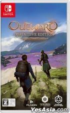 Outward Definitive Edition (Japan Version)