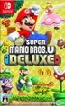 New Super Mario Bros. U Deluxe (Japan Version)