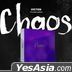 VICTON Mini Album Vol. 7 - Chaos (Control Version)