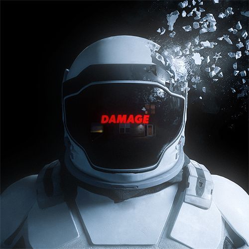 THE BEAT GARDEN サイン入りポスター MADE IN DAMAGE YESASIA : MADE IN DAMAGE (普通版)(日本版) 音樂- THE BEAT GARDEN