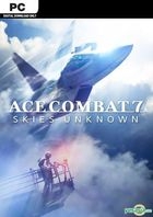 ACE COMBAT 7: SKIES UNKNOWN (Chinese Version) (PC Download)