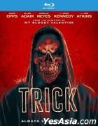 Trick (2019) (Blu-ray) (US Version)