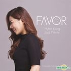 Kang Hye In Vol. 2 - FAVOR