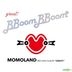 Momoland Mini Album Vol. 3 - GREAT!
