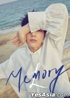 Infinite : L (Kim Myung Soo) Single Album Vol. 1 + Poster in Tube